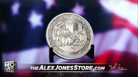 INFOWARS LIVE - 6/22/25: The American Journal with Harrison Smith / The Alex Jones Show / The War Room With Owen Shroyer
