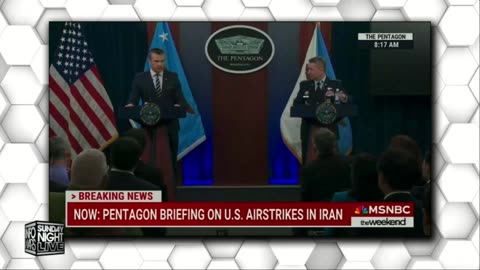 INFOWARS LIVE - 6/22/25: The American Journal with Harrison Smith / The Alex Jones Show / The War Room With Owen Shroyer