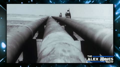 INFOWARS LIVE - 6/22/25: The American Journal with Harrison Smith / The Alex Jones Show / The War Room With Owen Shroyer