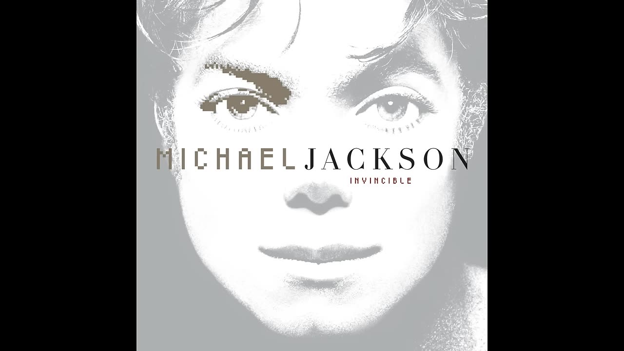 Michael Jackson - Invincible (Audio)