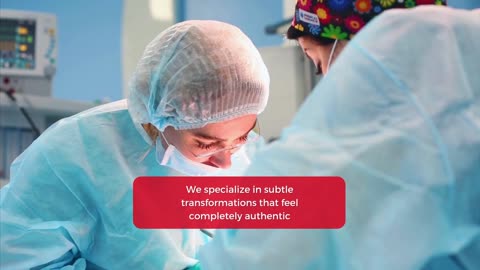 Rhinoplasty Surgeon NYC