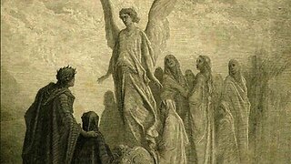 Wisdom in Dante's Purgatorio: The Mountain of Purgatory