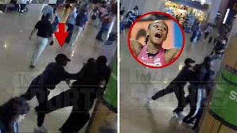 🔴 FAIR USE LIVE: Sha'carri Richardson arrested, SNEAK PREVIEW