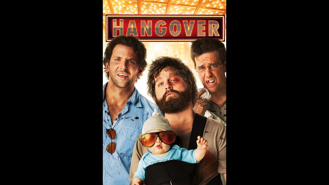 LDGi The Hangover 2009