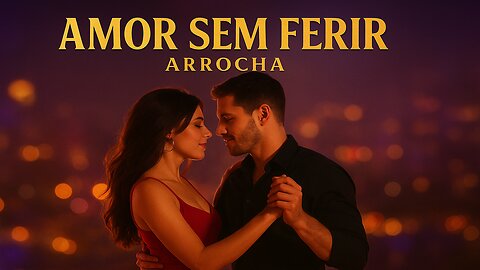 [AMOR SEM FERIR - ARROCHA BAHIA]