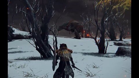 The Forge of the Giants