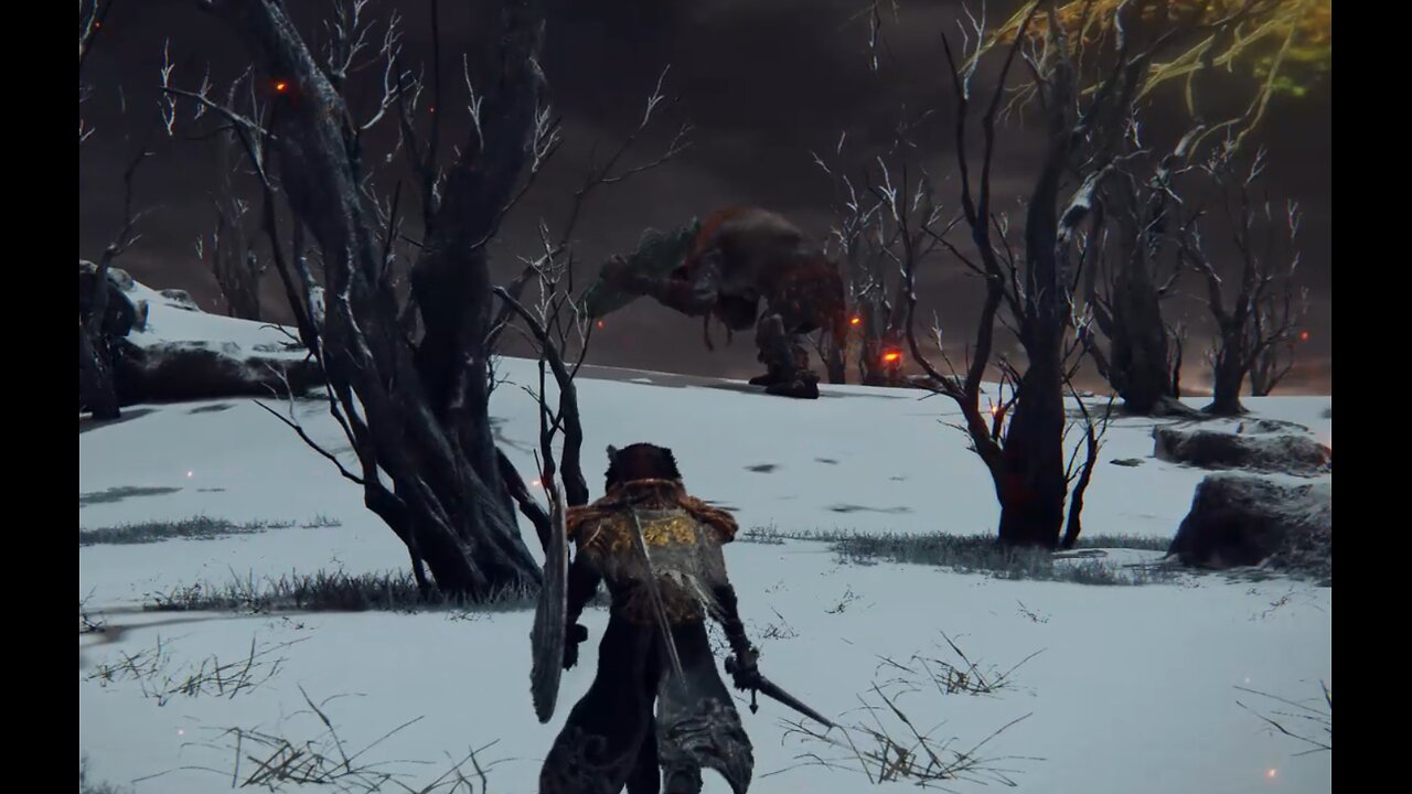 The Forge of the Giants