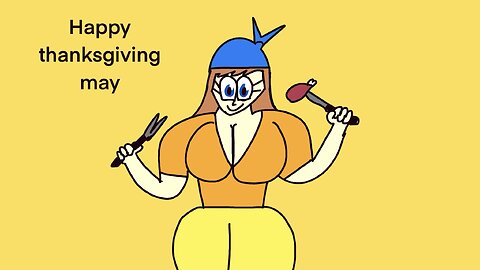 Thanksgiving special spirit wars