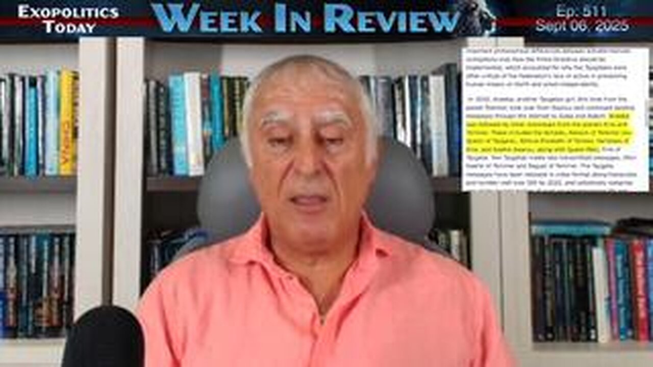 Dr. Michael Salla: US Space Command goes to Huntsville and Clearing Out Satanic DUMBs!
