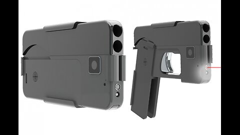 This is how they shot Charlie Kirk (reupload from YouTube)