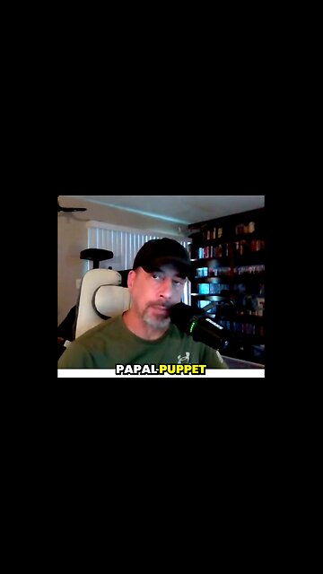 Dobson’s Jesuit Cross