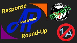 Thursday Live - Response Round-Up