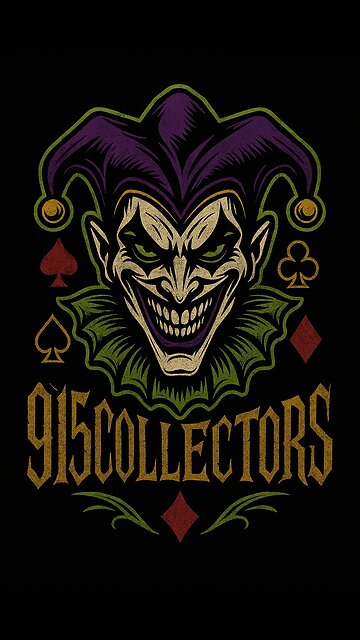 The Joker 10 inch no. 334 Funko Pop! Vinyl Jumbo 10" DC Universe 🃏 JUMBO JOKER ALERT 915collectors