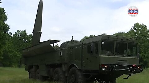 Patriot Under Fire: Russian Missiles Expose U.S. Defense Weakness