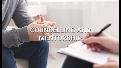 Divine Directions: Counselling and Mentorship