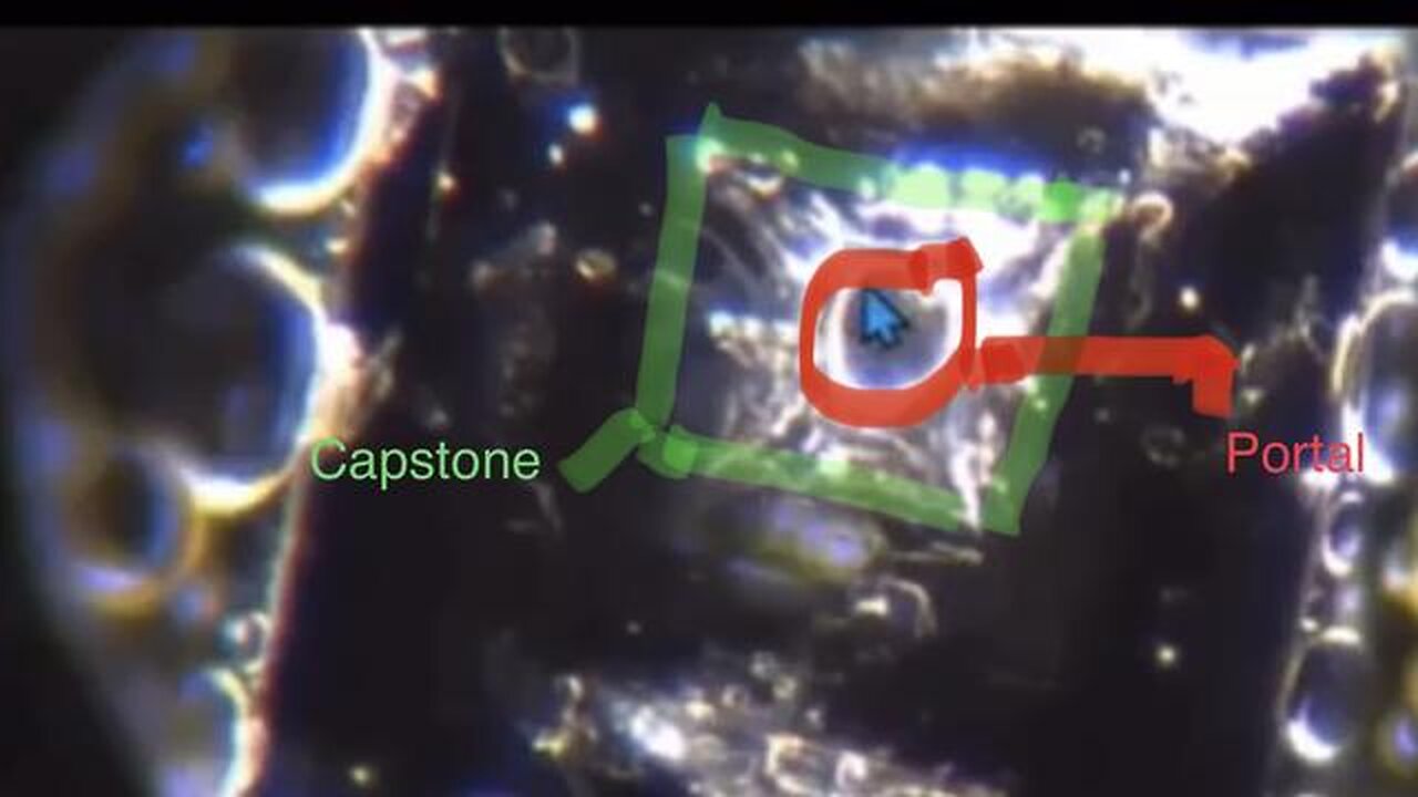 The Abominable Capstone