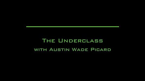 The Epstein Network w/ Brad Binkley