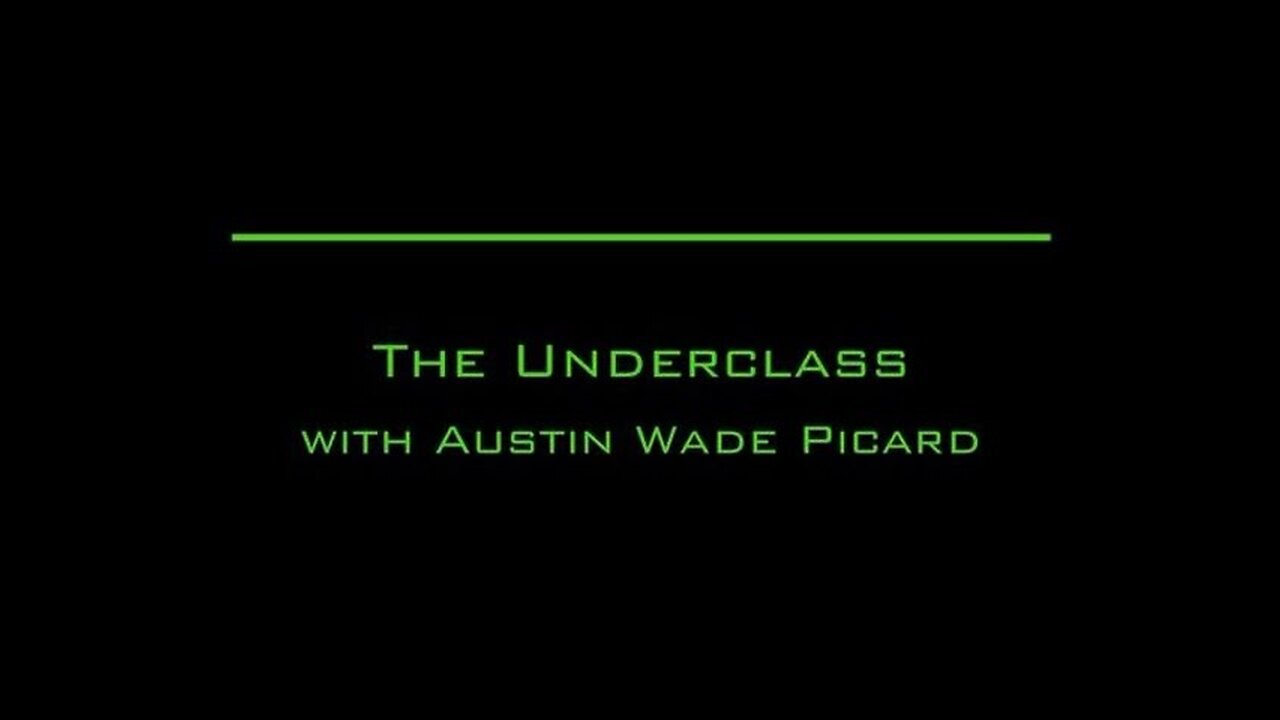 The Epstein Network w/ Brad Binkley