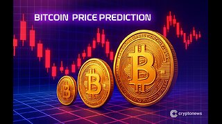 Bitcoin Price Prediction. Support Level is Starting to Crack – Is the Market Bracing