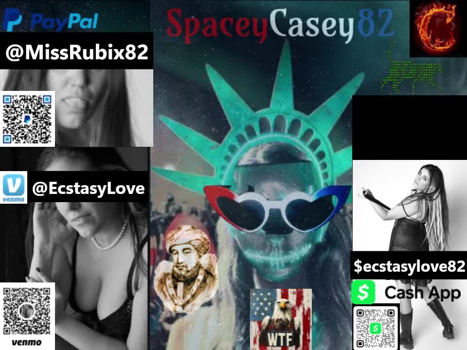 Fire Up The Q'aneh-Bosm! [Happy Xmas!] LIVE 5:53pm Chat With SpaceyCasey82