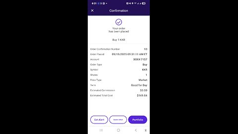 Pulper's Stock Tips 9-19-2025