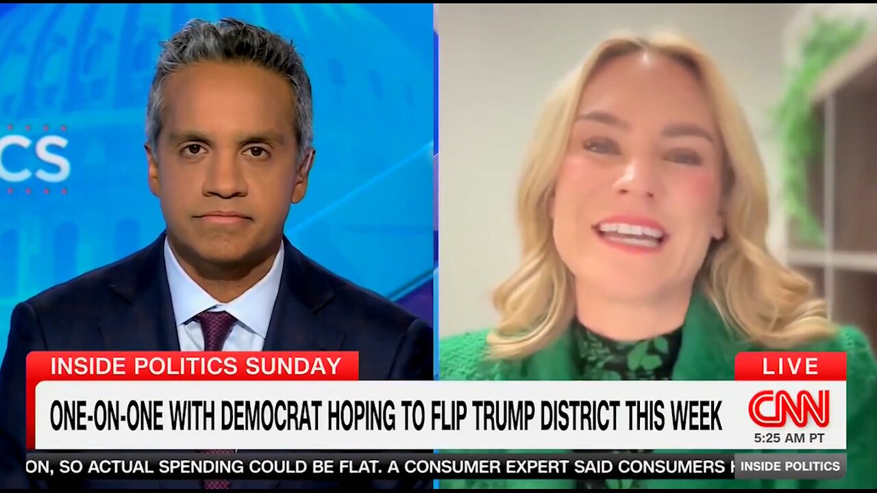 Aftyn Behn REFUSES To Say If It Was A “Mistake” To Say She Hates Nashville