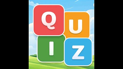 I would like to check your general knowledge