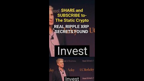 Real Crypto Secrets Revealed. (Not Clickbait)