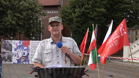 Alltäglicher Satanismus im Kinderzimmer! #staatenlos.info
