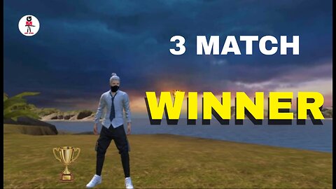 💫 GAMER - GM STAR - FREE FIRE 3 MATCH WINNER 20 ANIMES KILL