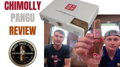 Two Perspectives: Is the ChiMolly Pangu Worth the Hype?