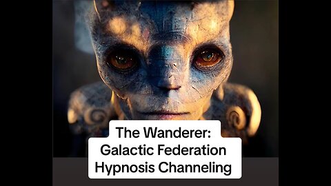 LIVE CHANNELING THE GALACTIC FEDERATION'S MOTHERSHIP (SPACE TRAVEL BY REMOTE VIEWING THROUGH THE ETHER)