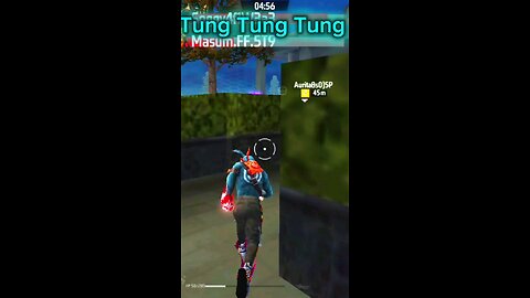 tung tung tung sahur moment brfor