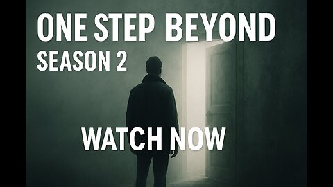 One Step Beyond – S02E11 – Dead Ringer | Full Episode | Supernatural Thriller