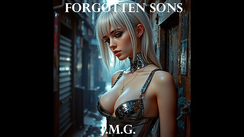 Forgotten Sons by John M. Gunn
