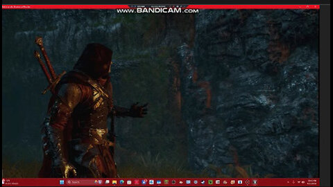 Middle Earth Shadow Of Mordor Part 133