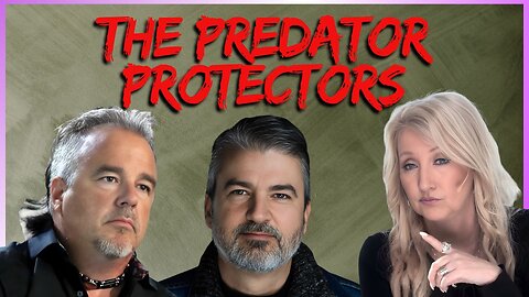The Predator Protectors