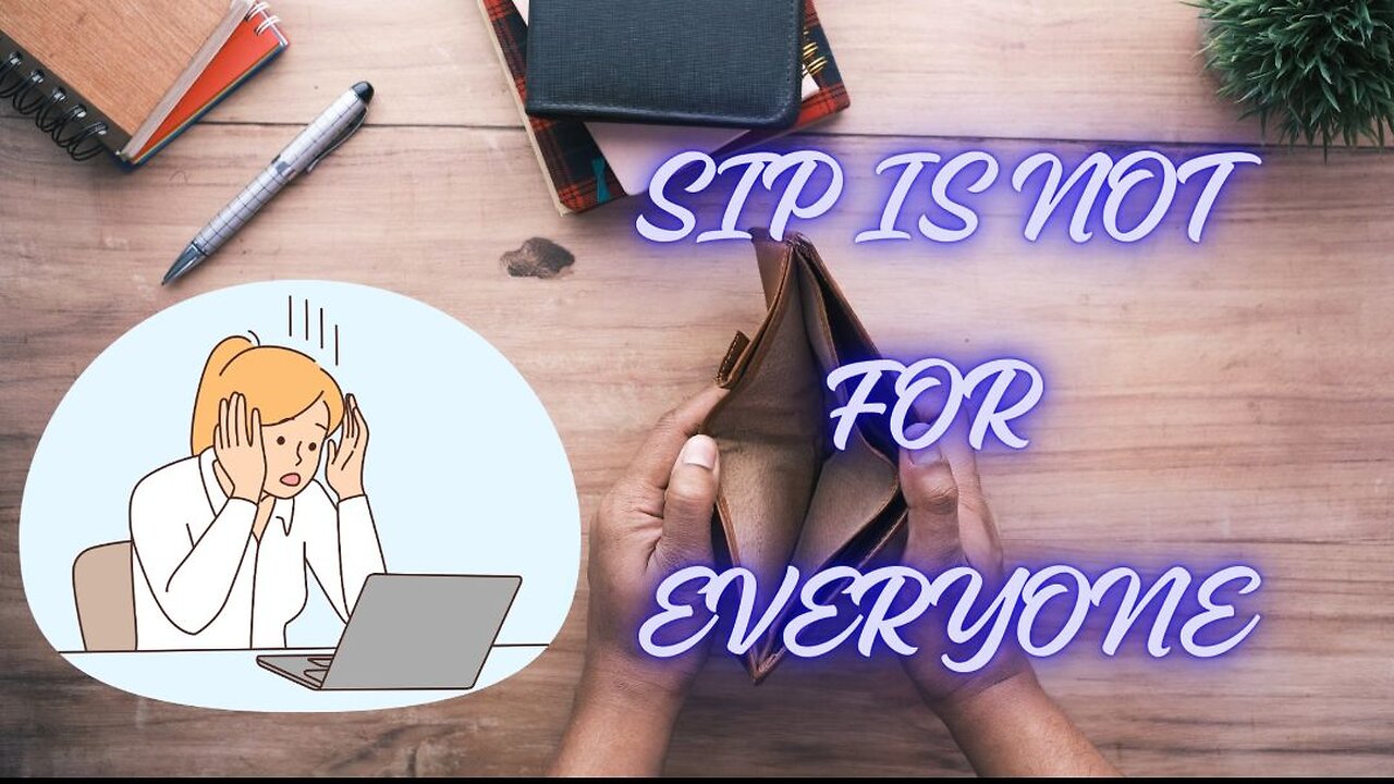 SIP IS A TRAP???😱😱😱 YOU MUST WATCH BEFORE INVEST💥💥