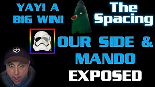 The Spacing - Disney Has FAILED Our Side Again! - False Victories in 2026