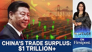 Has Trump's Trade War Against China Backfired? | Vantage with Palki Sharma | N18G