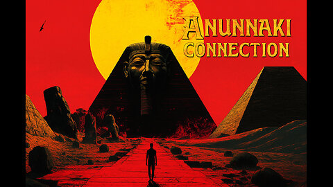 Anunnaki Connection