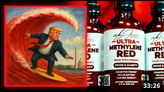 MUST-SEE: "Compared To The 1st Trump Admin, This One's 20X More Hardcore!"