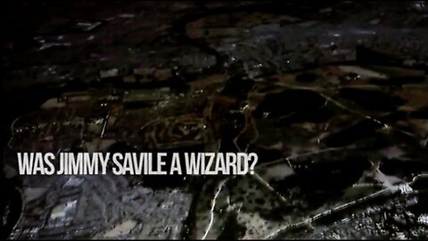 Was Jimmy Savile A Wizard? (2014)