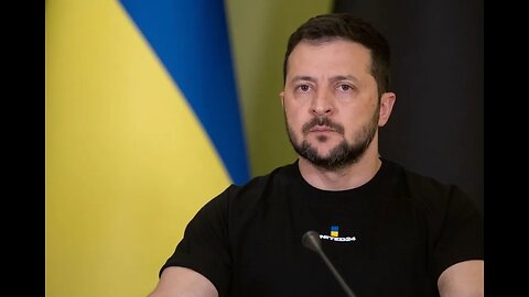 President Zelensky Reacts: Trump & Putin’s Alaska Summit Shakes Ukraine!