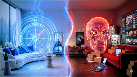 Taqwa and Ghaflah Spiritual Sleepwalking and Reflex