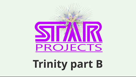 STAR Projects - Trinity B