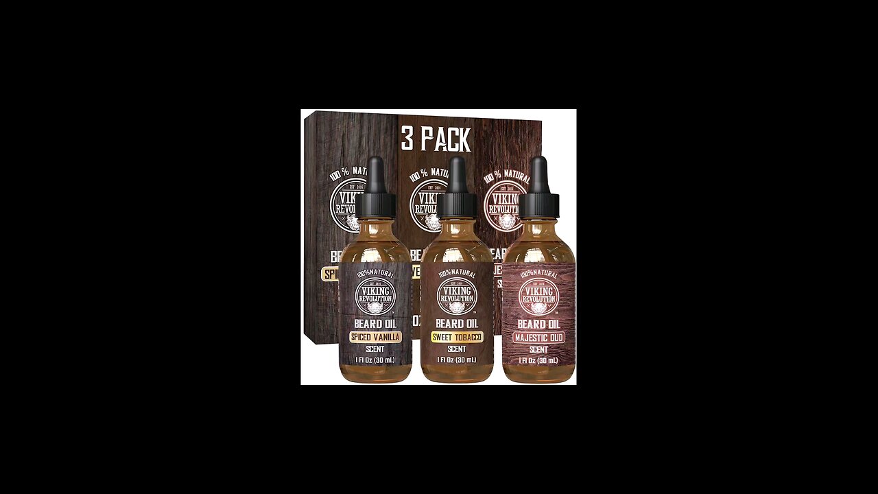 Beard Oil For Men 👇🔗