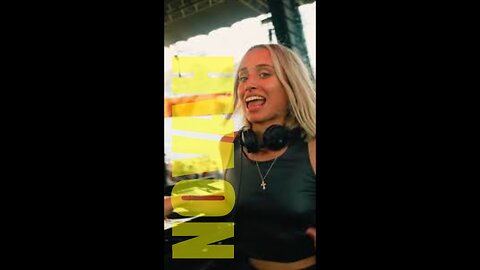 ⛑️#novah #techno #hardtechno #technogirl #bpmtek #shorts