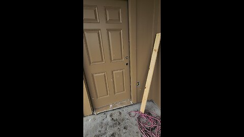 macie house trim and doors