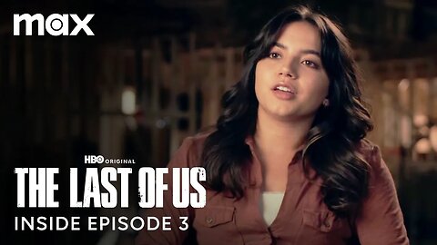 The Last of Us Season 2 | Inside Episode 3 | Max